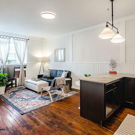 Hideaway On Hermit Street - Walk To Main Street Manayunk Philadelphia Luaran gambar