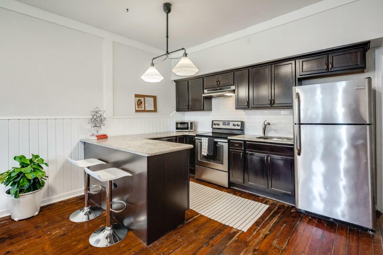 Hideaway On Hermit Street - Walk To Main Street Manayunk Philadelphia Luaran gambar
