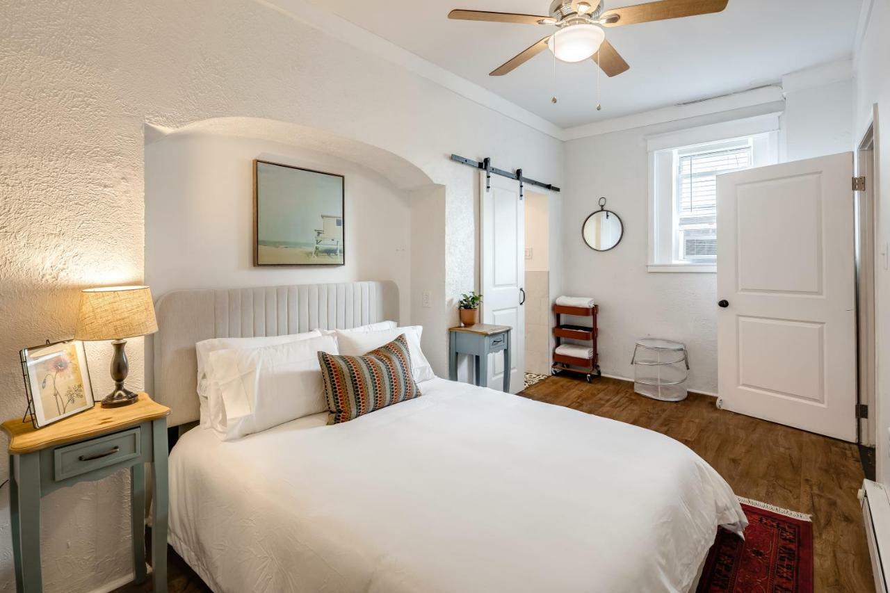Hideaway On Hermit Street - Walk To Main Street Manayunk Philadelphia Luaran gambar