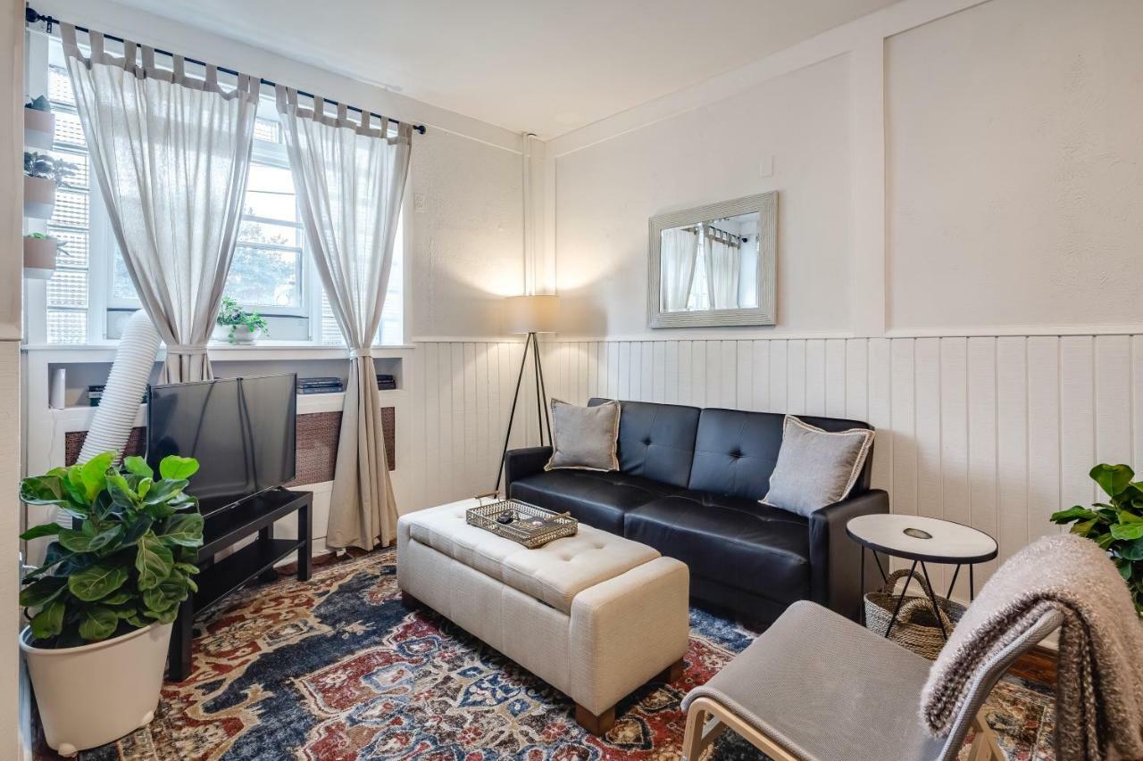 Hideaway On Hermit Street - Walk To Main Street Manayunk Philadelphia Luaran gambar
